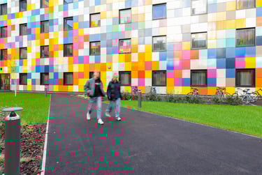 1 bed flat, Morfa Road, City Centre, Swansea, SA12FD - Image 7